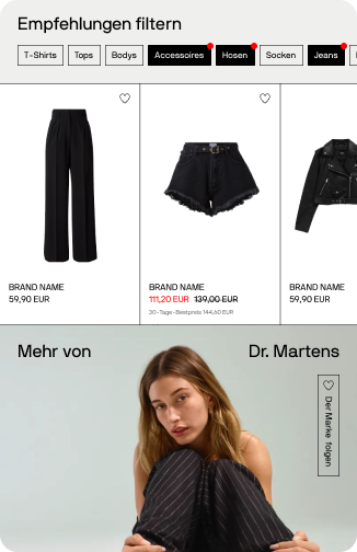 Connected Retail by Zalando