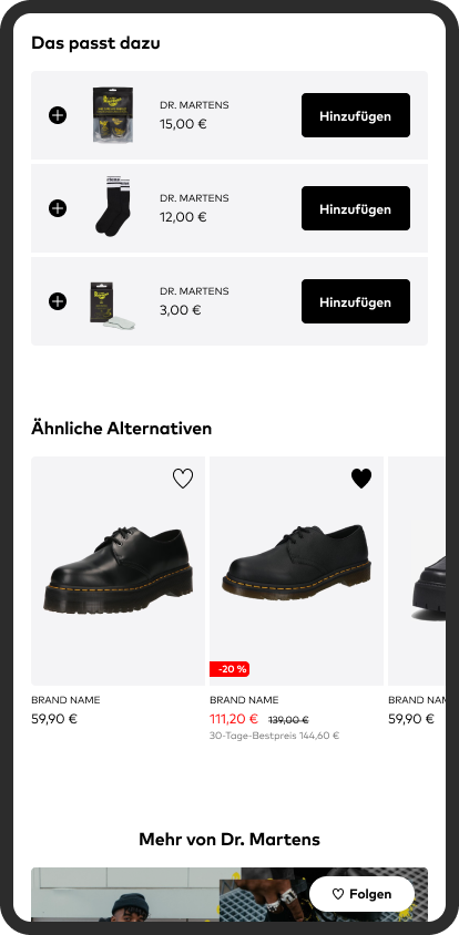 Douglas Hybrid App